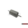 VW Originale Molla Di Trazione - 701711247