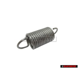 VW Originale Molla Di Trazione - 701711247