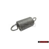 VW Originale Molla Di Trazione - 701711247
