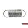 VW Originale Molla Di Trazione - 701711247