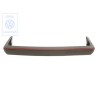 VW Originale Paraurti Con Supporto E Rivestimento Grafite/Rosso - 165807301H QS1