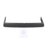 VW Originale Copertura Paraurti Grafite - 165807417 2BC