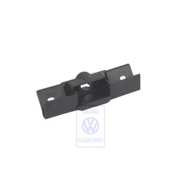VW Originale Listello Impugnatura - 165827576