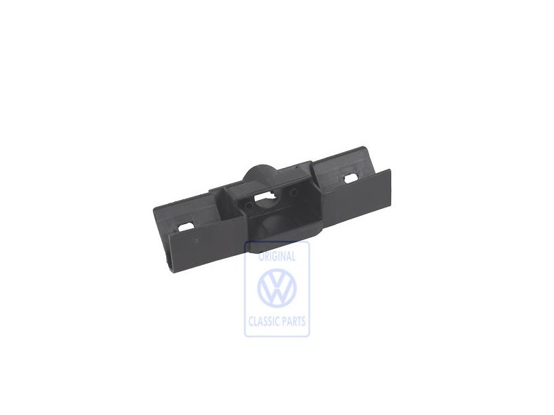VW Originale Listello Impugnatura - 165827576