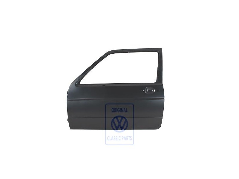 VW Originale Porta - 165831051E