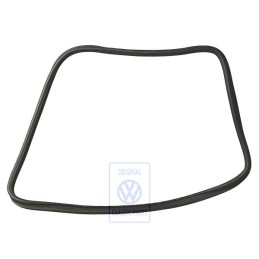 VW Originale Guarnizione Per Cristallo Lat. 