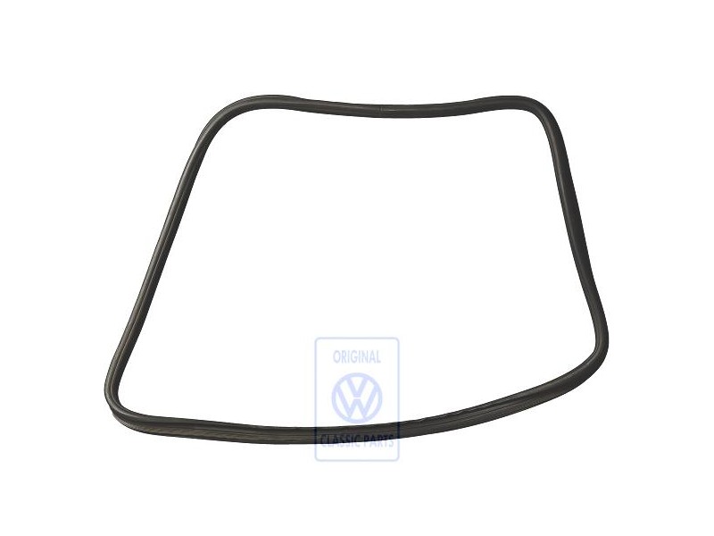 VW Originale Guarnizione Per Cristallo Lat. 