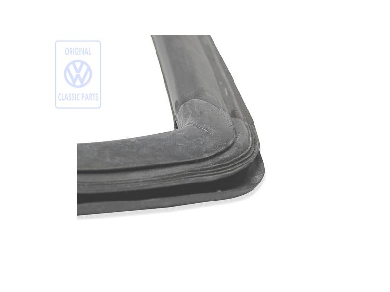 VW Originale Guarnizione Per Lunotto - 165845521A