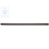 VW Originale Modanatura Per Porta Nero Satinato/Rosso Marte - 165853516 QS2