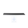VW Originale Modanatura Per Fiancata Nero Satinato/Argento - 165853536 QH8