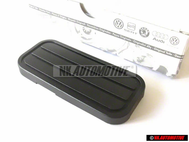 VW Originale Calotta Per Pedale Accelerat. 