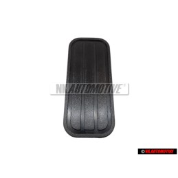 VW Originale Calotta Per Pedale Accelerat. 