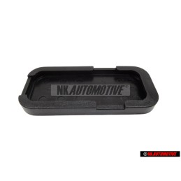 VW Originale Calotta Per Pedale Accelerat. 