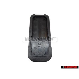 VW Originale Calotta Per Pedale Accelerat. 