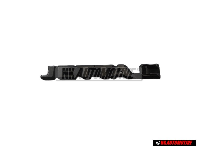VW Originale JETTA C Posteriore Logo Emblema Scritta - 165853687 GX2