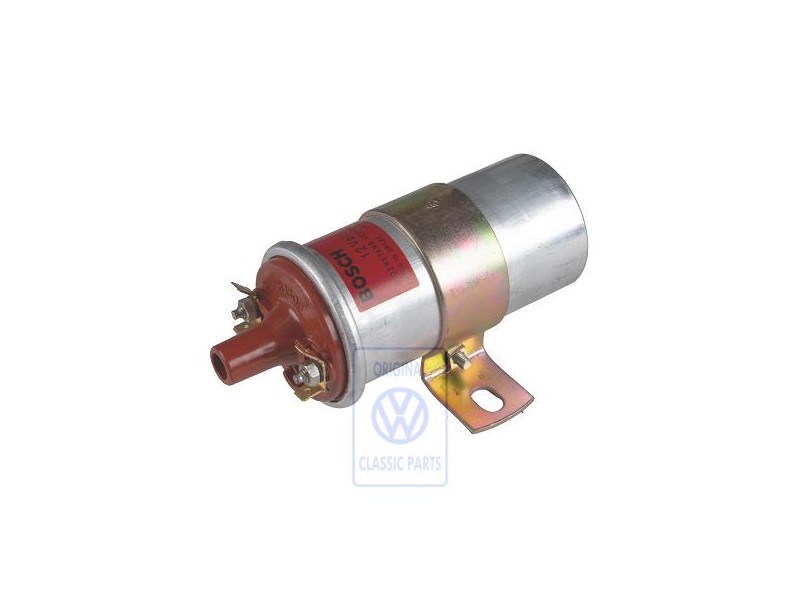 VW Originale Bobina Accensione - 171905115A