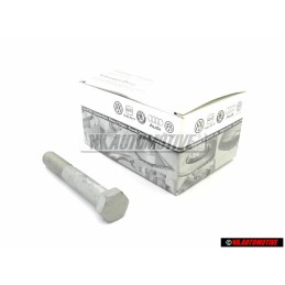 VW Originale Vite A Testa Esagonale - N 10170804