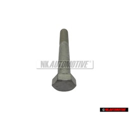 VW Originale Vite A Testa Esagonale - N 10170804
