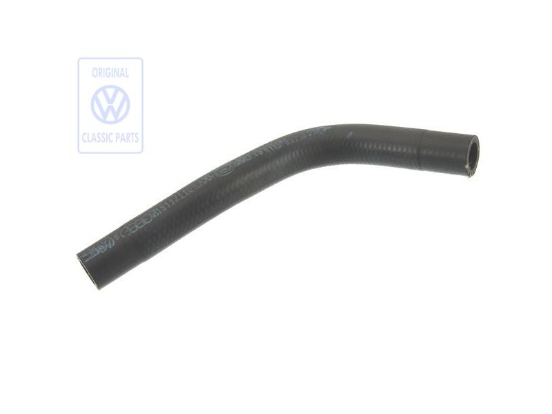 VW Originale Tubo Flessibile Liq. Raffredd. 