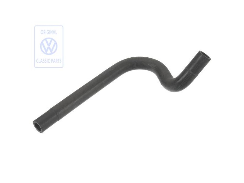 VW Originale Tubo Flessibile Liq. Raffredd. 
