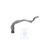 VW Originale Tubo Scarico - 191253091