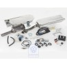 VW Originale Kit Di Postmontaggio Catalizz. 