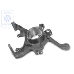 VW Originale Scatola Cuscinetto Ruota Con Portafreno - 191407255B