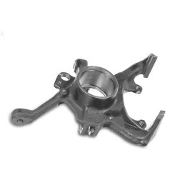 VW Originale Scatola Cuscinetto Ruota Con Portafreno - 191407256B