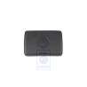 VW Originale Calotta Di Copert. Per Volante Nero Satinato - 191419669 01C