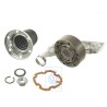 VW Originale Giunto Omocinetico Con Coprigiunto Parti Montaggio - 191498103