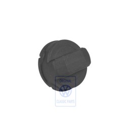 VW Originale Tappo Per Serbatoio Carburante - 1H0201553B
