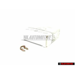 VW Originale Rondella Di Sicurezza - N 0123262