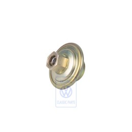 VW Originale Smorzatore Pressione - 321906095A