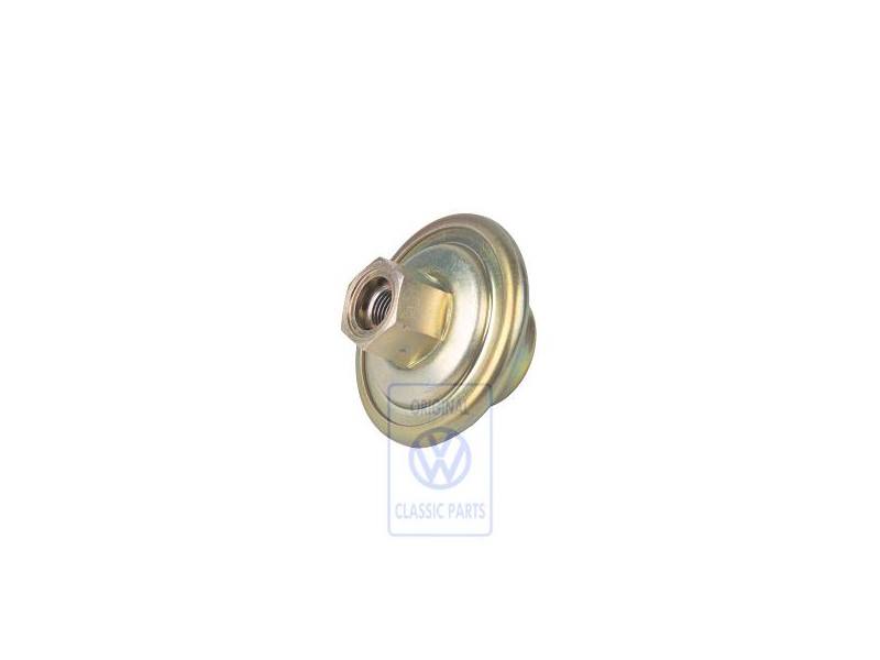 VW Originale Smorzatore Pressione - 321906095A