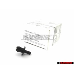 VW Originale Ribattino Ad Espansione - N 0385491