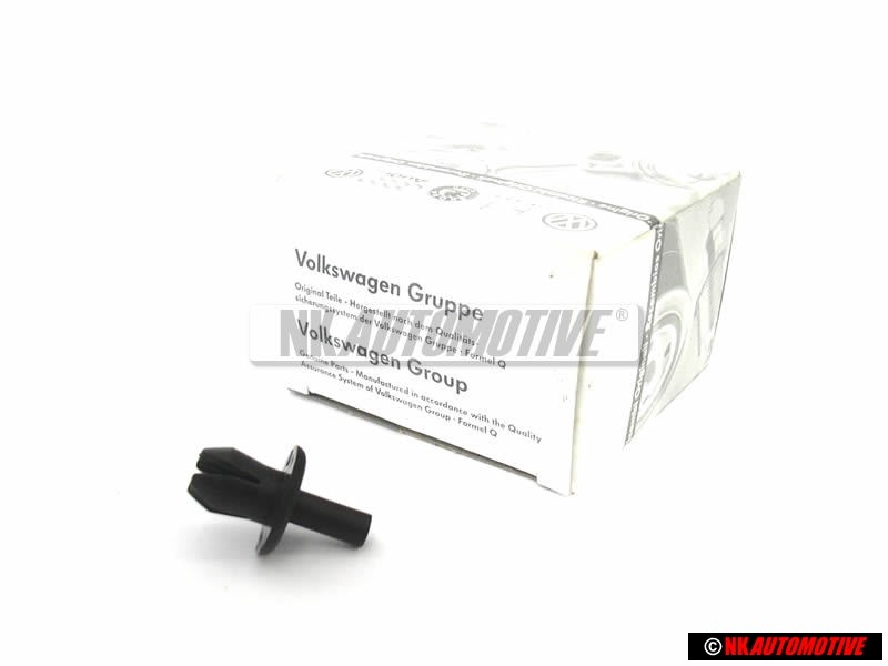 VW Originale Ribattino Ad Espansione - N 0385491