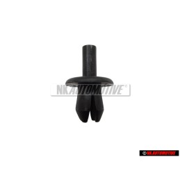 VW Originale Ribattino Ad Espansione - N 0385491