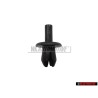 VW Originale Ribattino Ad Espansione - N 0385491
