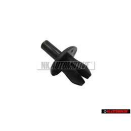 VW Originale Ribattino Ad Espansione - N 0385491