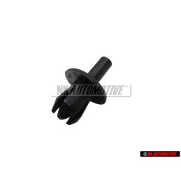 VW Originale Ribattino Ad Espansione - N 0385491