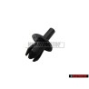 VW Originale Ribattino Ad Espansione - N 0385491
