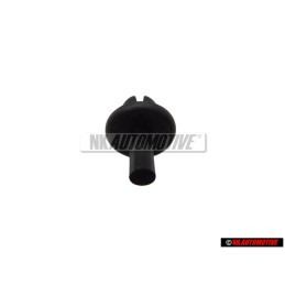 VW Originale Ribattino Ad Espansione - N 0385491