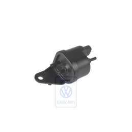 VW Originale Valvola Elettromagnetica - 321906283