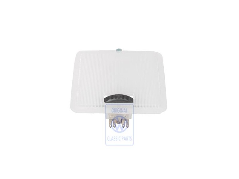 VW Originale Luce Interna - 321947111