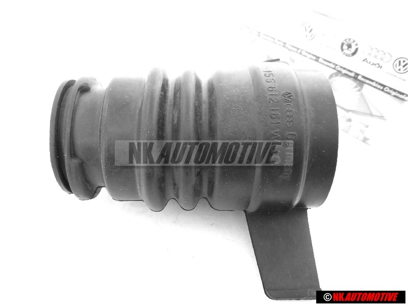 VW Originale Cappuccio - 155612161