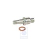 VW Originale Valvola Non Ritorno - 443906093