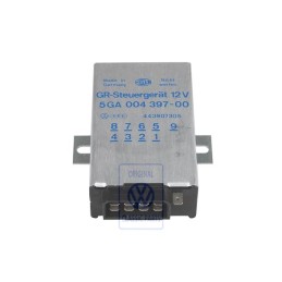 VW Originale Centralina Per Impianto Di Regolazione Velocita (Gra) - 443907305