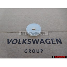 VW Originale Rondella Di Spessore - 155871417
