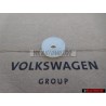 VW Originale Rondella Di Spessore - 155871417