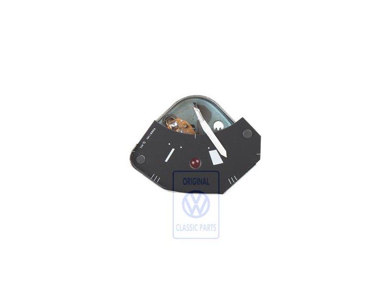 VW Originale Indicatore Temperatura - 533919511A
